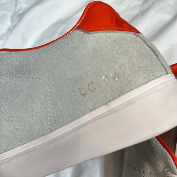 Leather Crown 👑 Size 37 - Picture 6 of 7